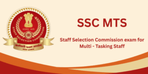 SSC MTS Recruitment 2025