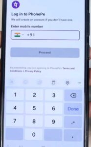 Aadhar Card se PhonePe Account Kaise Banaye 2025