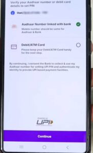Aadhar Card se PhonePe Account Kaise Banaye 2025