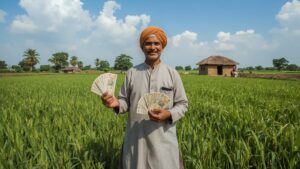 PM Kisan Samman Nidhi 20th Installment