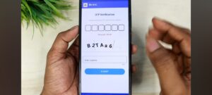 Face based e kyc module in my ration mobile app online
