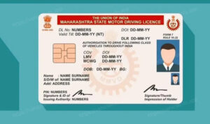 New RTO rules for driving licence