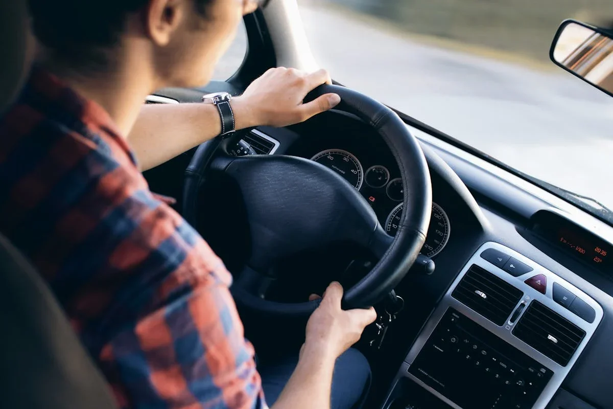 New RTO rules for driving licence