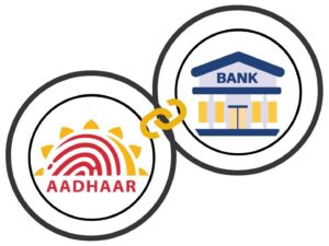 How to Link Aadhar Card to Bank Account 2025
