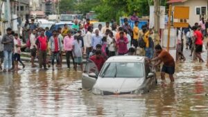 आधार कार्ड से मिलेगा ₹10,000 रु Monsoon Flood Relief Scheme 2025 के लिए ऐसे करें आवेदन