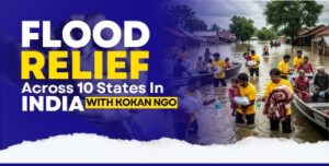 आधार कार्ड से मिलेगा ₹10,000 रु Monsoon Flood Relief Scheme 2025 के लिए ऐसे करें आवेदन