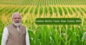 pradhan mantri fasal bima yojana 2025 last date: फसल खराब होने पर तुरंत करें यह काम, 31 July की Last Date
