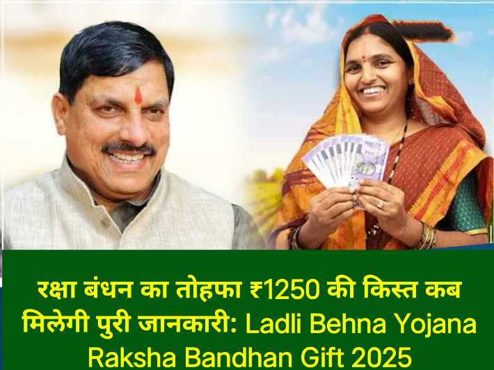 क्यों नहीं मिले 2000₹ हजारों किसानों को, अब क्या करें? PM Kisan 20th Installment Date 2025 In Hindi