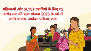 women entrepreneurs scheme in maharashtra