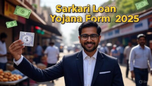 Pradhan Mantri Mudra Yojana PMMY