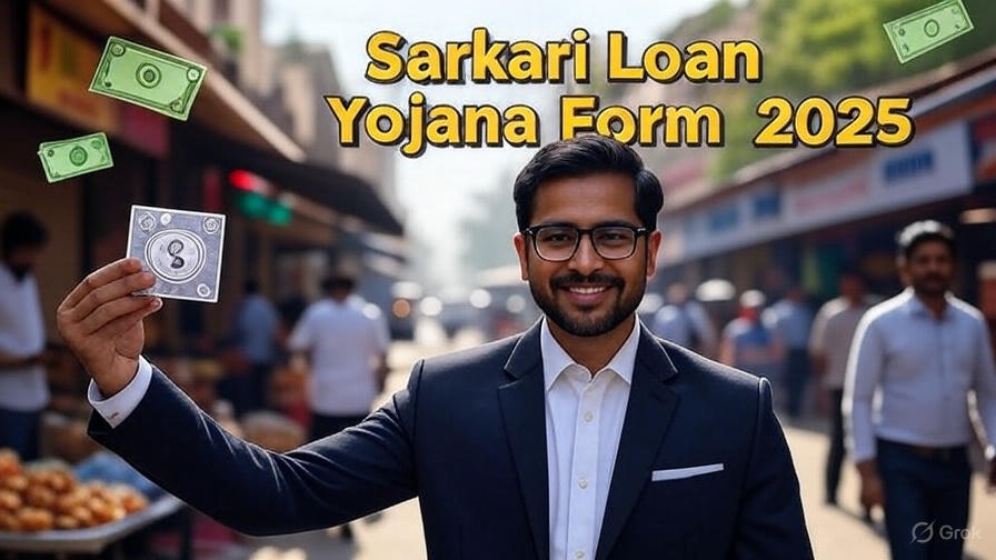 Pradhan Mantri Mudra Yojana PMMY