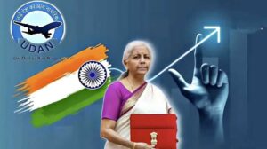 Revised udan scheme latest news today 2025 संशोधित उड़ान योजना 2025