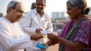 Subhadra Yojana Registration 2025: महिलाओं के लिए शुरू हुई सुभद्रा योजना, मिलेंगे हर साल 10,000 रुपये