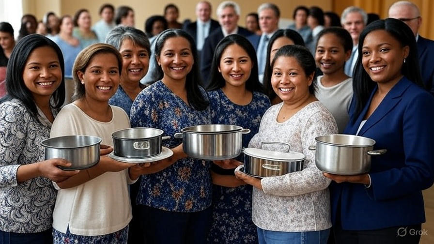Free Kitchan Set Yojana: महिला फ्री किचन सेट योजना दी जाएगी ₹4000 की आर्थिक सहायता