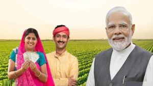 आपके खाते में ₹2000 आए या नहीं? अभी चेक करें: PM-Kisan 20th Installment Date 2025 क्या आप एक किसान हैं और प्रधानमंत्री किसान सम्मान निधि योजना (PM-Kisan