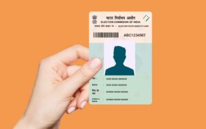 वोटर आईडी में सुधार कितने दिनों में होता है? पूरी जानकारी हिंदी में: voter id correction kitne din me hota hai