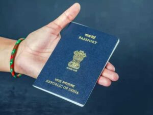 New Passport Application Process 2025: पासपोर्ट अप्लाई करने का नया तरीका 2025