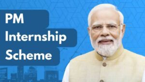 PM internship scheme 2025 required documents पीएम इंटर्नशिप योजना 2025