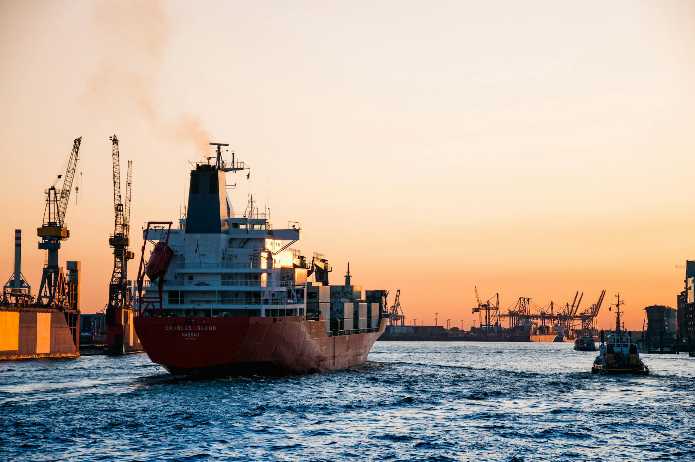 Maritime Development Fund 2025 benefits for coastal businesses