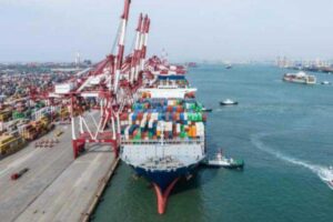 Maritime Development Fund 2025 benefits for coastal businesses
