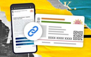 Change Mobile Number in Aadhaar Card Without OTP