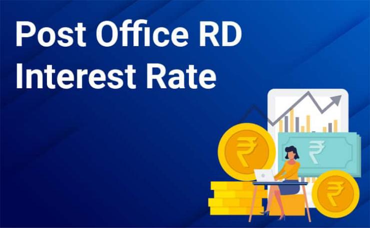 Post Office RD Yojana
