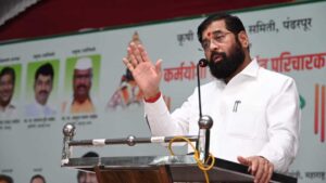 Maharashtra sarkar new yojana महाराष्ट्र सरकार पर कर्ज का बढ़ता बोझ: कल्याणकारी योजनाएं खतरे में? महाराष्ट्र सरकार पर बढ़ रहे कर्ज के बोझ के कारण शिव भोजन...