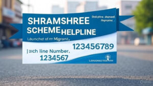 Shramashree Scheme for Migrant Workers