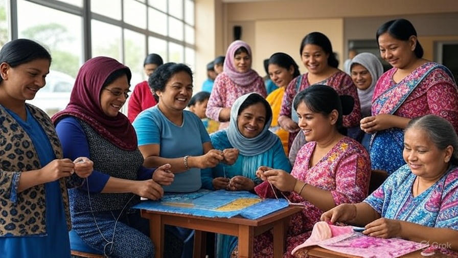 Mukhaymantri Mahila Rojgar Yojana 2025