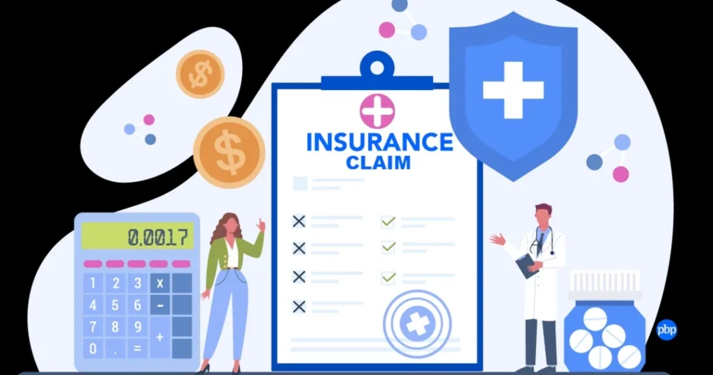 Best claim settlement ratio in health insurance 2025
