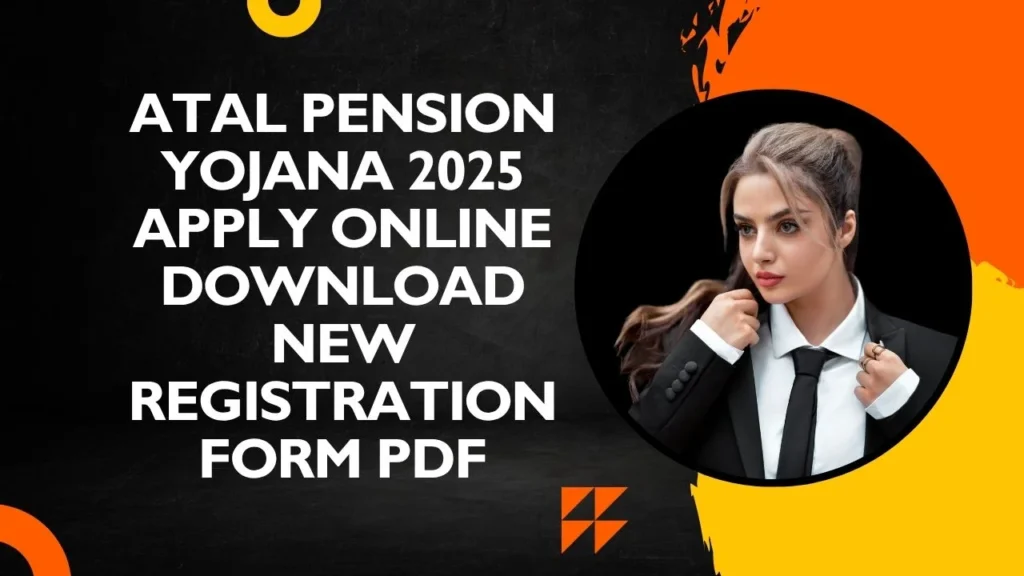atal pension yojana online apply bank of maharashtra