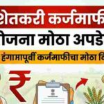 Maharashtra farmer loan waiver 2026